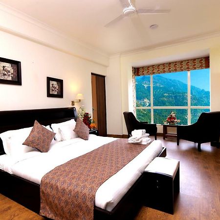 Rishīkesh Luxury Aloha Apartments المظهر الخارجي الصورة