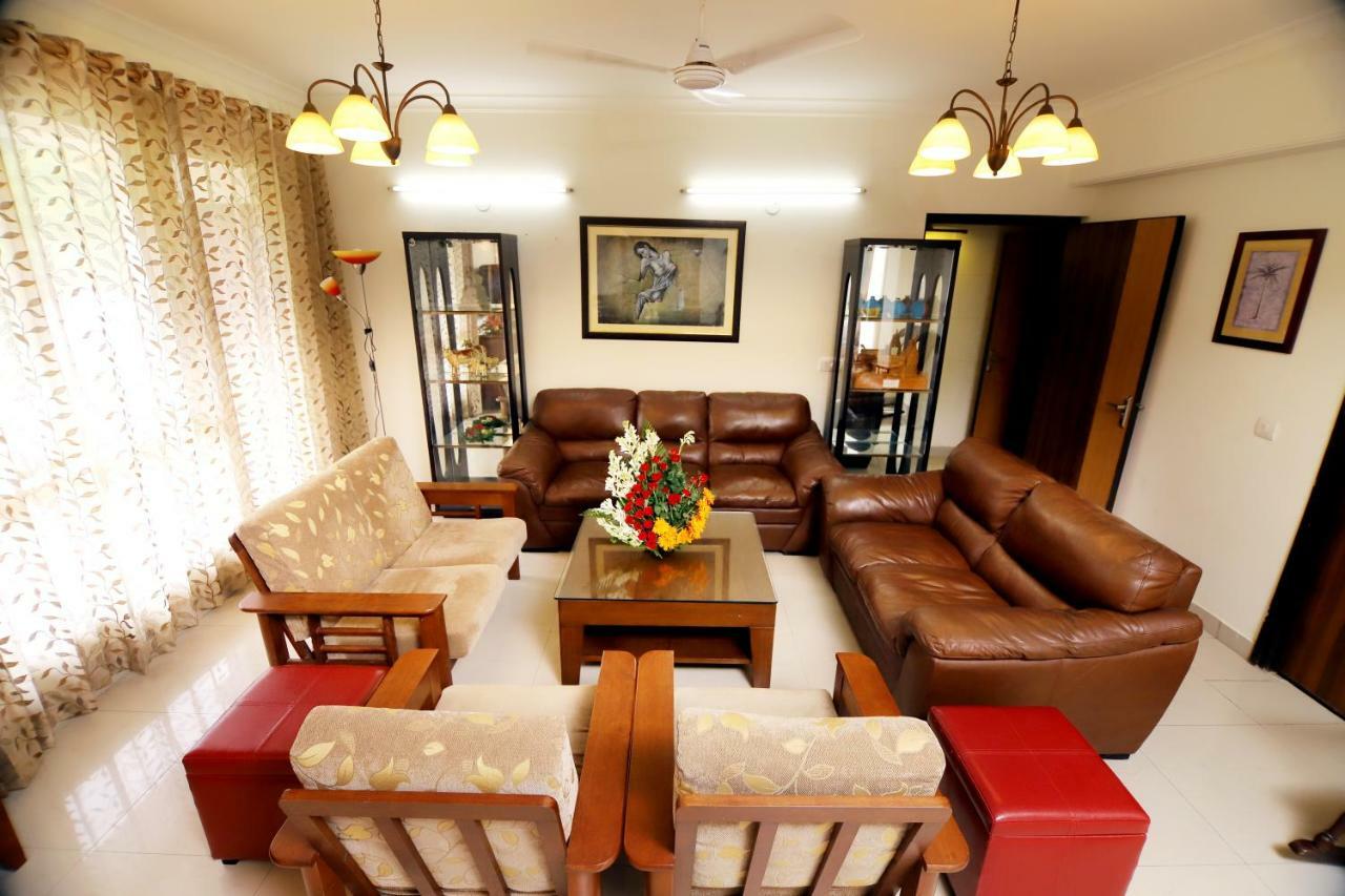 Rishīkesh Luxury Aloha Apartments المظهر الخارجي الصورة