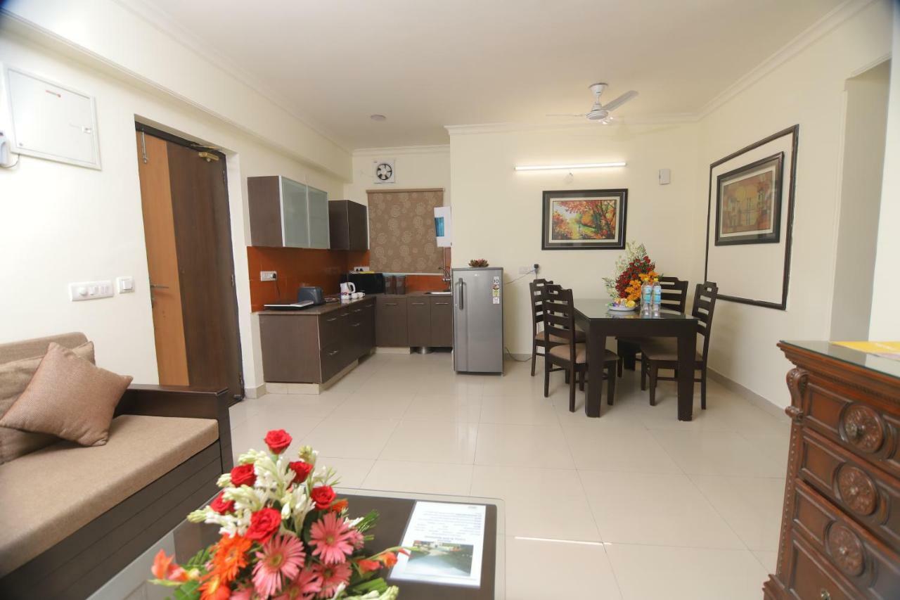 Rishīkesh Luxury Aloha Apartments المظهر الخارجي الصورة